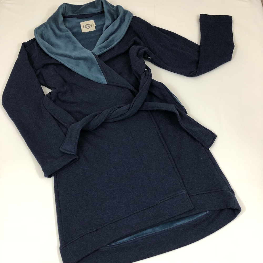 UGG Womens Robe
